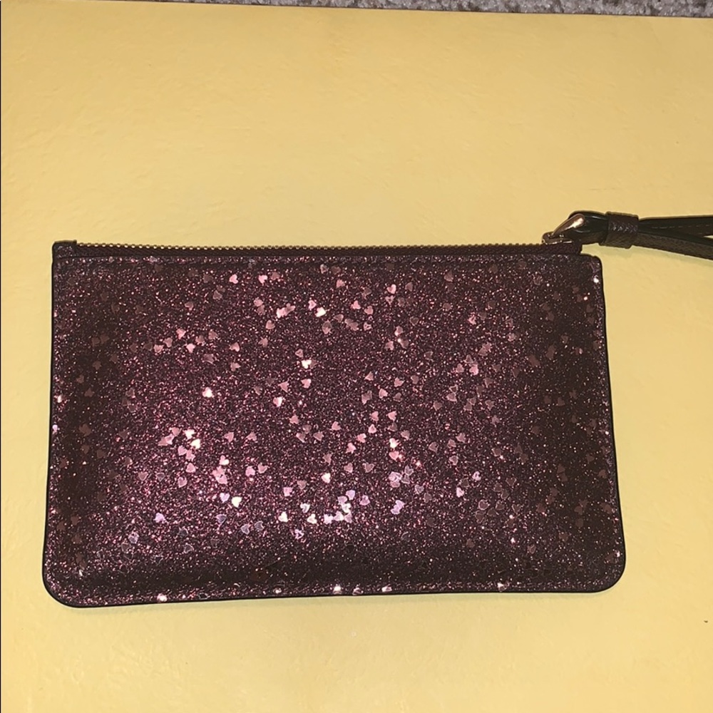 Coach wristlet - Picture 3 of 3